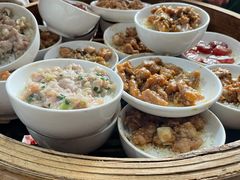 -品香排骨饭(羊官路店)