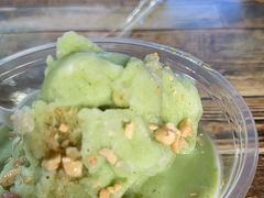 -夏食光安顺小舒冰粉冰浆(甲秀楼店)