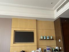 -杭州城中香格里拉大酒店