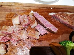 和牛-K·Kitchen KK牛扒厨房(江南西店)