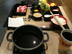 -吉野家(红博中央公园店)