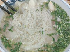 -西部马华清真兰州牛肉面·烧烤夜市(三里河店)
