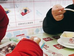 -香港華心糖水鋪(南西总店)