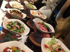 -宁波石浦豪生大酒店·自助餐厅