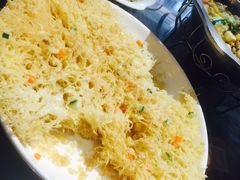 蜂窝玉米-老街鱼嘴巴(坡子街老店)