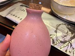 -以前的小酒馆(中山广场店)