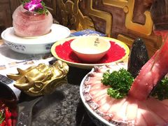 -蜀大侠·牛肉自助火锅(慈溪店)