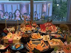 -上井料理黑金店(IFS国金中心店)