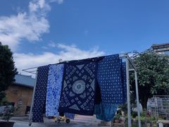 -璞真扎染博物馆