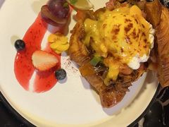 -ChitChat奇洽·Bistro(黎黄陂路店)
