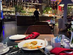 -昆明中心皇冠假日酒店