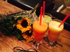 -MAAN COFFEE(金桥店)
