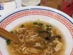 -满园烤鸭·春饼(抚顺万达店)
