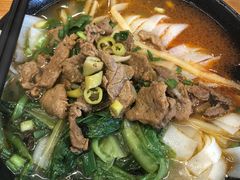 -螺蛳粉先生(蓟门桥店)