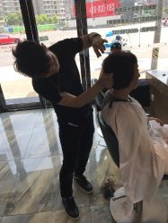 -永琪美容美发