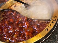 -小天鹅火锅·一线江景洪鼎旗舰店(洪崖洞店)
