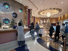 -澳门十六浦索菲特大酒店