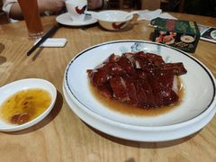 -德胜轩正宗顺德菜(宝安沙井会展中心店)