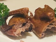 -老洋房花园饭店(绍兴路店)
