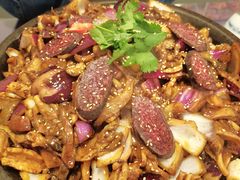 -火肆高麗火盆
