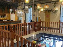 -香山湖家家宴(中山陵店)
