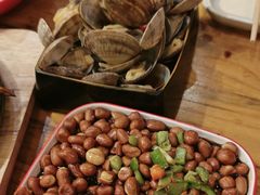 -小俩口烧烤东北菜(双井店)