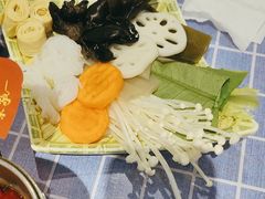 -鱼酷活鱼烤鱼(北美店)