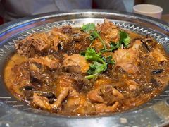 -东北灶(高新银泰店)