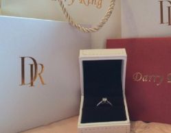 -DR钻戒(南宁会展航洋城店)