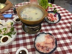 -吉源大排档·鱼生·海鲜(烧烤彩印厂店)