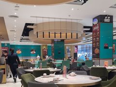 -稻香饭店(龙华天虹店)
