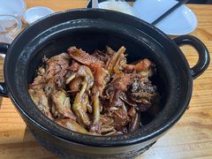 -斯丹姜母鸭·古法干香(田安南路店)