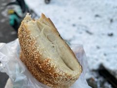 -老白家烧饼烤包子(清真寺店)