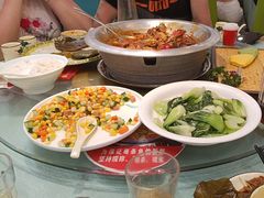-大师傅金奖啤酒鱼(西街口总店)