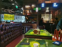 大堂-辛香汇(飞洲店)