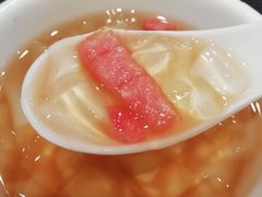 -香佰里鲜货火锅(佳乐金街店)