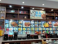 -浔味·山屿湖·正宗淳牌全鱼宴老字号