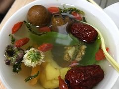 -马学武手抓美食(下南关总店)