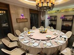 -香然会·园林雅宴(陆家嘴店)