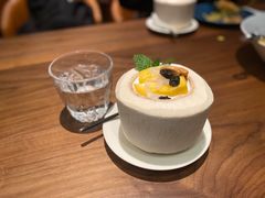 -星叶·东南亚料理(宁波万象汇店)