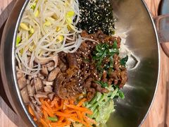 -KimPro 辛普乐概念韩餐