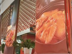 -大鸭梨烤鸭·北京菜(南小街/南苑店)