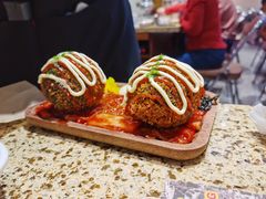-安又胖韩国烤肉(泰达永旺店)