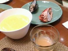 -天津君隆威斯汀酒店