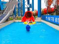 -武汉玛雅海滩水公园