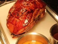 -上海东方佘山翰悦阁酒店·Vie全日制餐厅