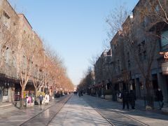 -北京前门大栅栏