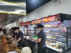 -彭姐麻辣烫(海淀店)