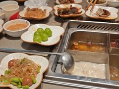 -海底捞火锅(苏宁广场店)