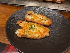 龙利鱼排-春田小幸铁板烧(忠义街店)